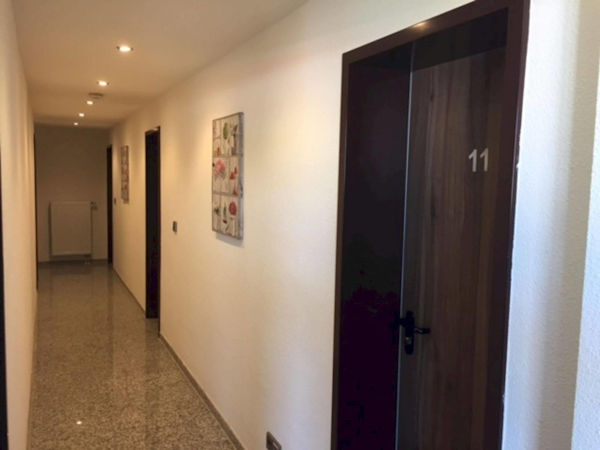 Hotel Platinium Aachen Exterior photo